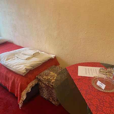 קלסטה Anna Bed & Breakfast מראה חיצוני תמונה