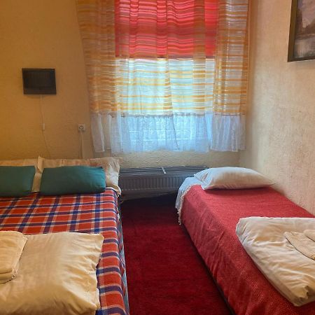 קלסטה Anna Bed & Breakfast מראה חיצוני תמונה
