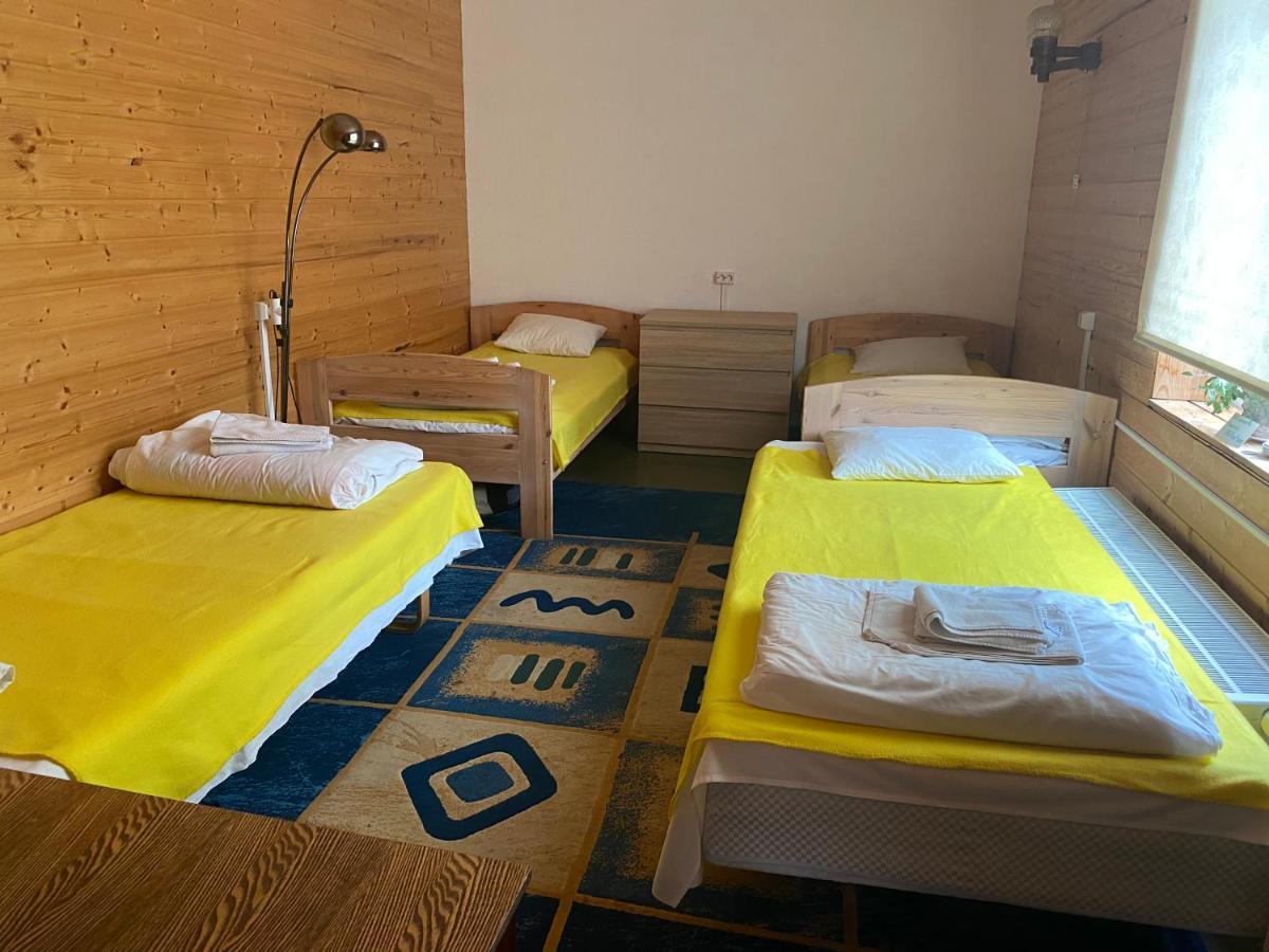 קלסטה Anna Bed & Breakfast מראה חיצוני תמונה