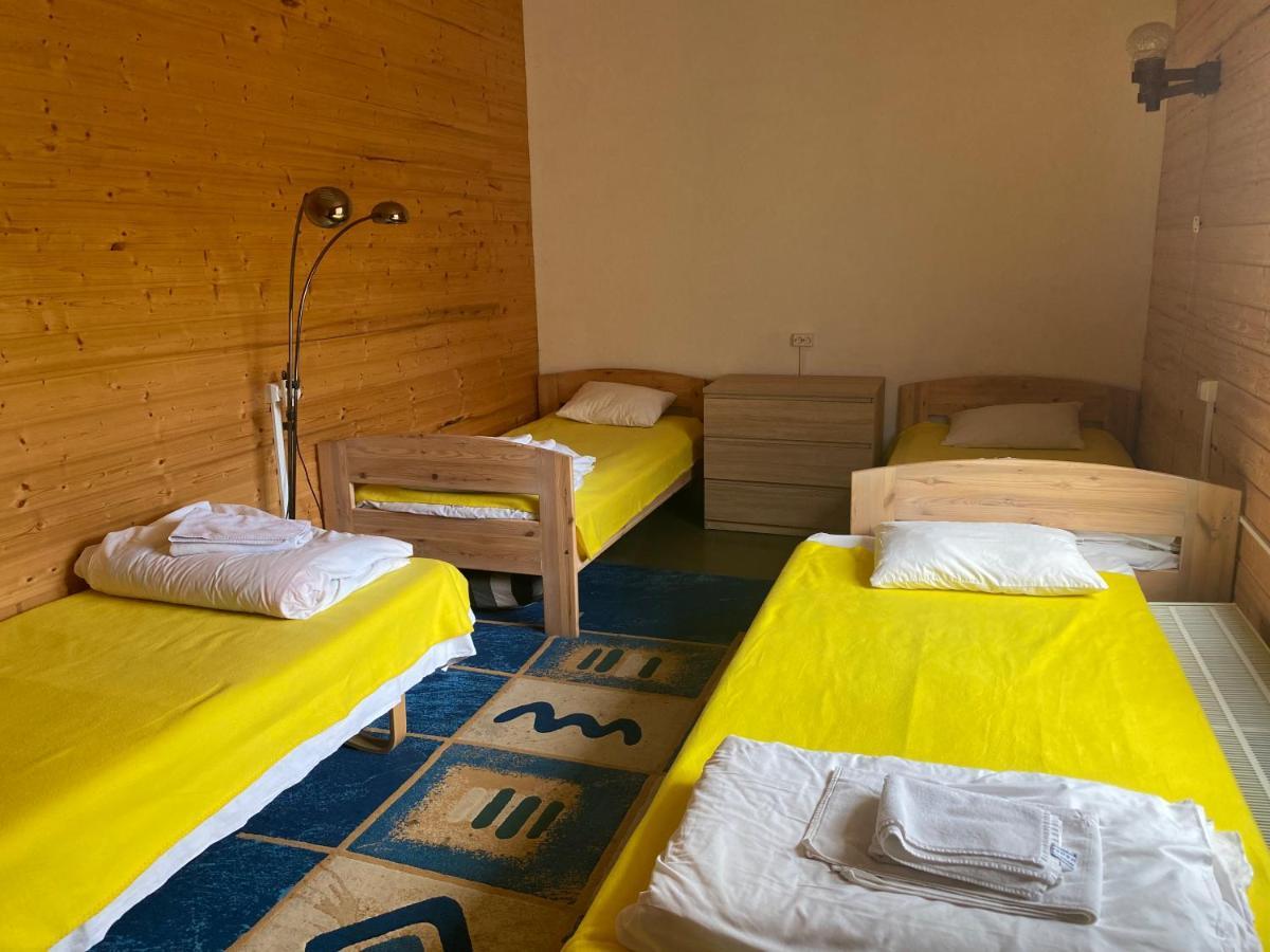 קלסטה Anna Bed & Breakfast מראה חיצוני תמונה