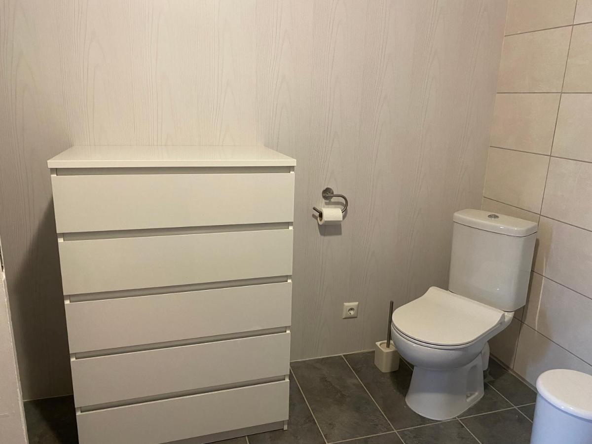 קלסטה Anna Bed & Breakfast מראה חיצוני תמונה