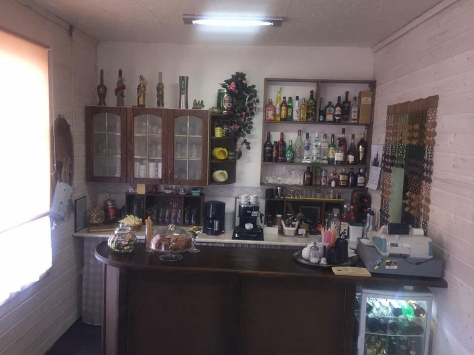 קלסטה Anna Bed & Breakfast מראה חיצוני תמונה